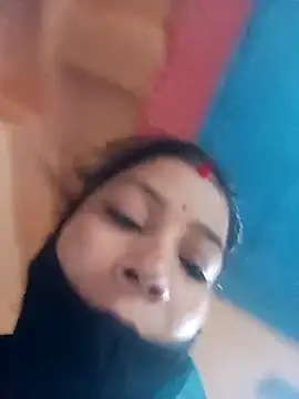 Snapshot of Sangita_g chatting on March 18, 5:21 am Sangita g online show from March 18, 5:21 am