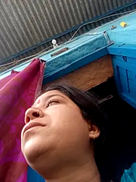 Snapshot of Sangita_g chatting on April 7, 9:32 am Sangita g online show from April 7, 9:32 am