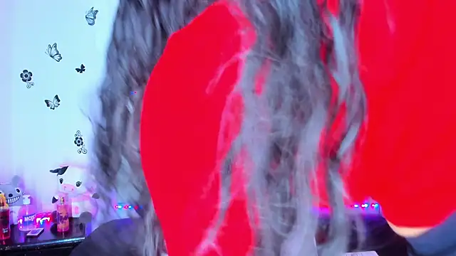 melani ferraraa  online show from March 29, 3:50 am