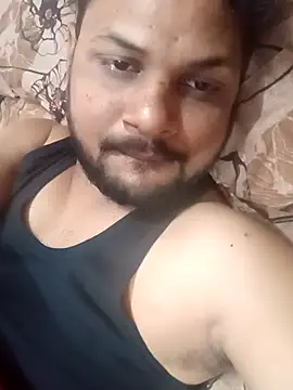 itzSameer1 online show from December 17, 2:39 am