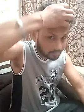 itzSameer1 online show from January 16, 5:55 am