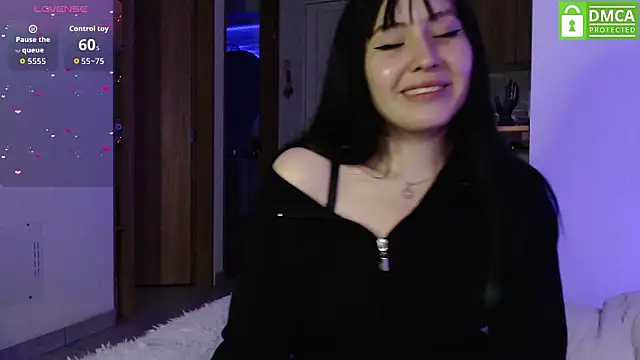 just meko online show from February 5, 4:50 am