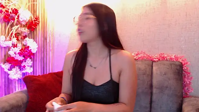 Valk submissive online show from February 12, 4:40 am