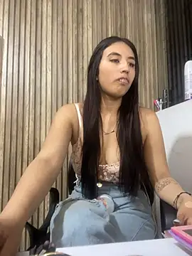 Valk submissive online show from March 6, 4:09 am