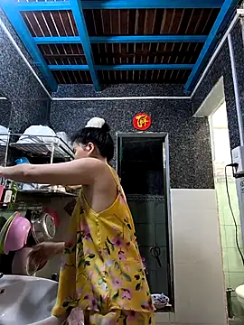 Okleotina9 online show from March 1, 3:08 am