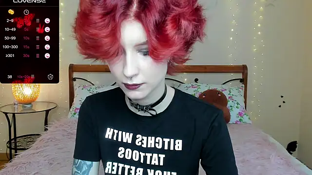 Snapshot of Angel_Julles chatting on July 25, 3:59 am Angel Julles online show from July 25, 3:59 am