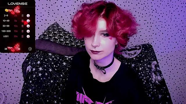 Snapshot of Angel_Julles chatting on July 26, 3:58 am Angel Julles online show from July 26, 3:58 am