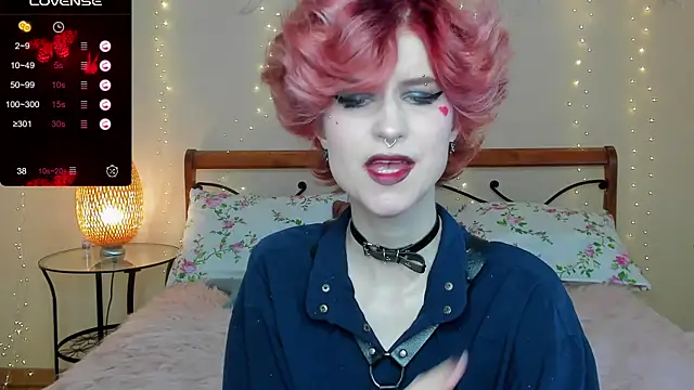 Snapshot of Angel_Julles chatting on August 1, 9:52 am Angel Julles online show from August 1, 9:52 am