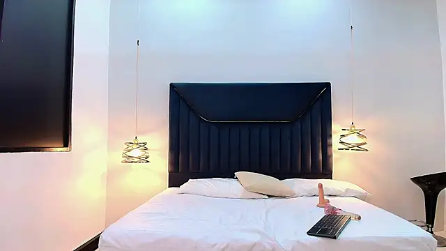 CamilaVoit online show from January 5, 5:27 pm