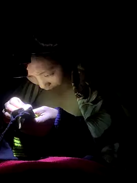 bi-bo123 online show from November 19, 1:44 pm