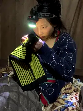 bi-bo123 online show from December 5, 1:42 pm