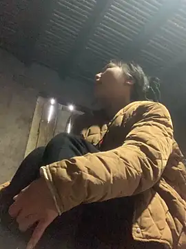 bi-bo123 online show from February 12, 9:15 am