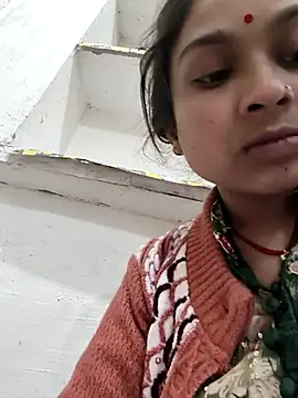 Cute Arushi online show from November 21, 12:37 pm