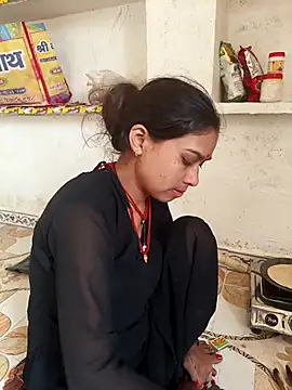 Cute Arushi online show from November 30, 4:49 am