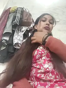 Cute Arushi online show from December 14, 4:51 am