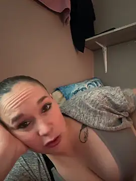 Girlysensuelle online show from November 2, 9:11 am