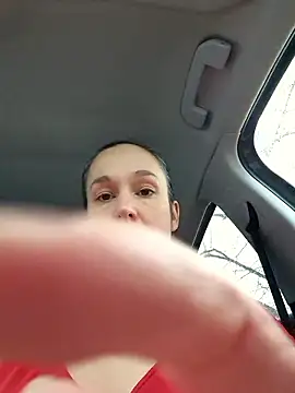 Girlysensuelle online show from January 14, 12:11 pm