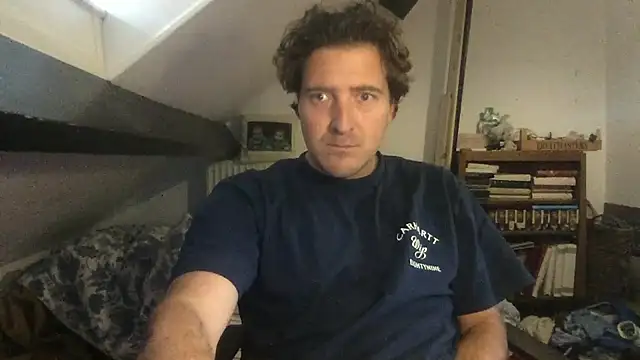 dutchpieter95 online show from April 10, 8:08 am