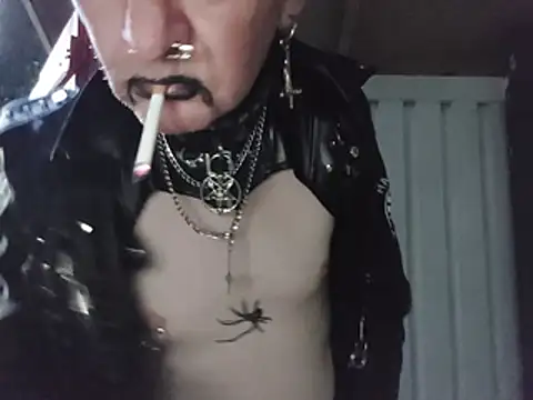 NahkaSami online show from July 19, 1:31 am