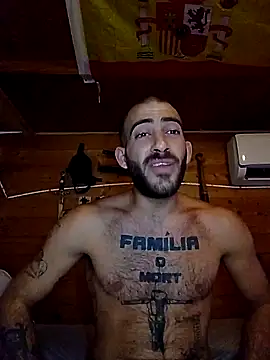 Snapshot of Alicantino69 chatting on October 30, 6:30 pm Alicantino69 online show from October 30, 6:30 pm