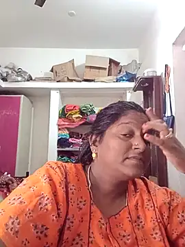 suganthi143 online show from November 14, 6:45 am