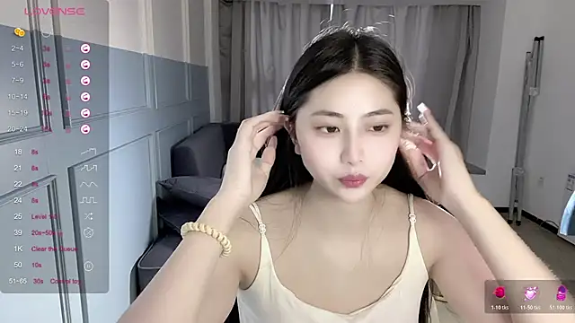 paopao-1314 online show from November 18, 12:05 am