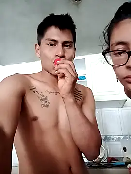 Ckinetor online show from April 12, 1:38 pm