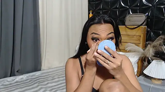 TheExoticJessa online show from November 4, 3:11 pm