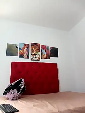 Candy69  online show from January 6, 1:59 pm