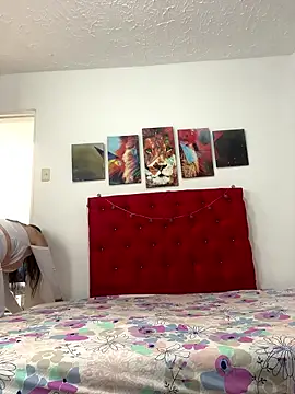 Candy69  online show from January 14, 1:39 pm