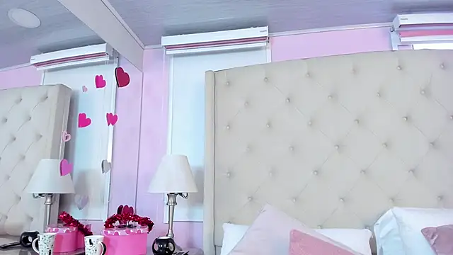 scarlett leblanc  online show from February 27, 11:54 am