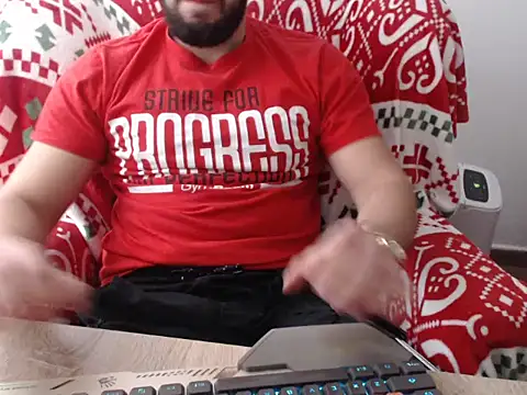 strongcoffee10 online show from January 13, 2:11 pm