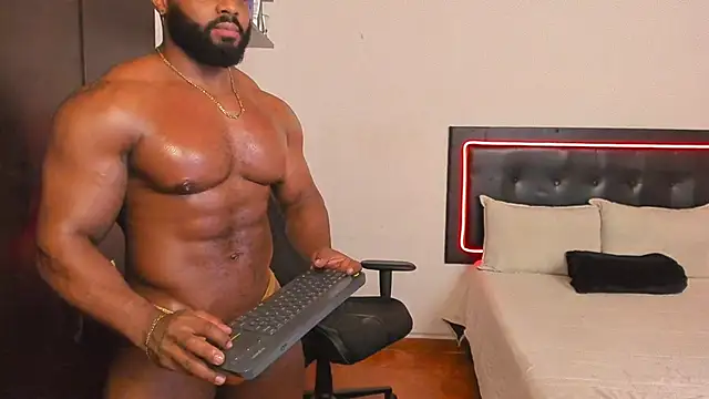 Joseph palaciios online show from November 3, 12:13 am