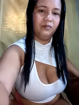 meliza87 online show from November 30, 4:55 pm