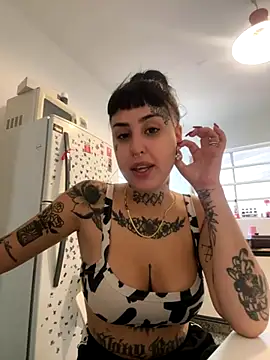 Snapshot of tatusexy123 chatting on November 4, 2:05 pm tatusexy123 online show from November 4, 2:05 pm