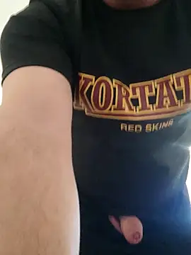 Snapshot of Dominantepollon89 chatting on February 1, 2:59 pm Dominantepollon89 online show from February 1, 2:59 pm