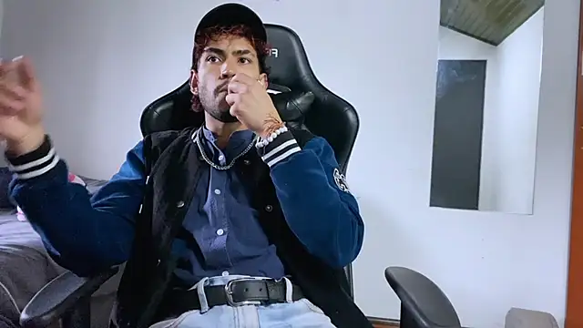 3v1l online show from November 3, 10:21 pm