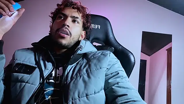 3v1l online show from November 8, 10:19 pm