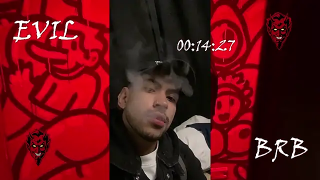 3v1l online show from November 14, 2:16 pm