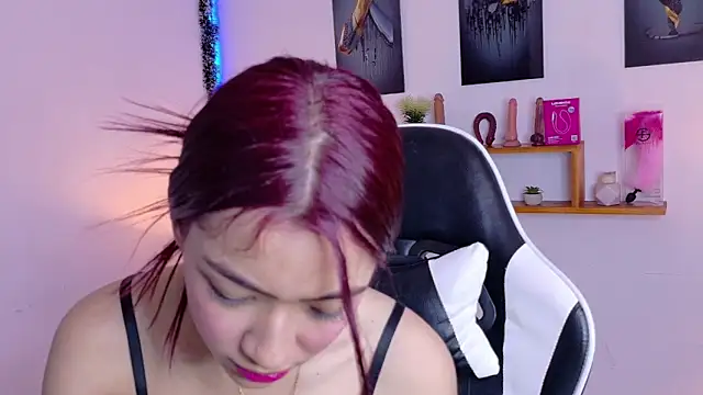 valeria aragon1107 online show from January 15, 6:11 pm