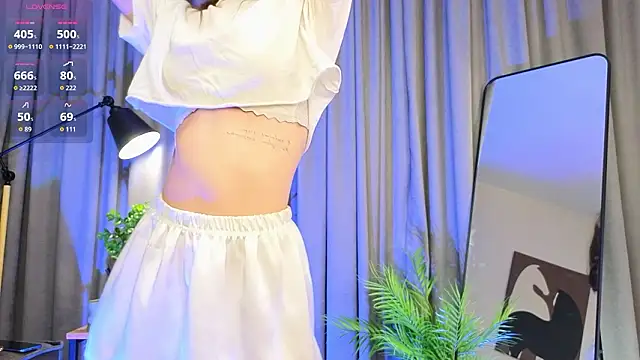 KarlaMagnett online show from February 8, 3:15 pm