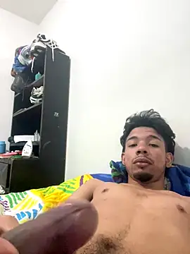 starboy2812 online show from December 17, 1:17 pm