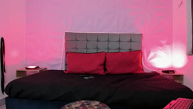 MadameLilith cg online show from December 4, 12:36 pm