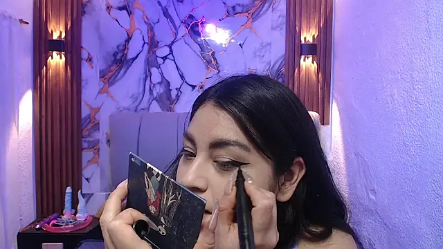 lehia 285 online show from November 3, 1:23 pm