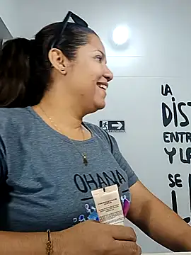 Samaraa Lee online show from November 26, 11:22 am