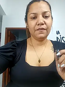 Samaraa Lee online show from December 1, 11:37 am