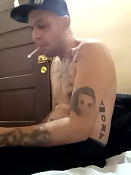 feoGG197 online show from January 8, 4:26 am