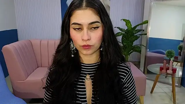 amy lovelydoll online show from March 20, 6:57 pm