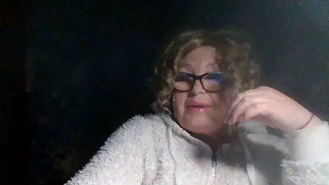 Milaniya606 online show from November 1, 6:43 pm