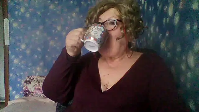 Milaniya606 online show from November 19, 8:14 am